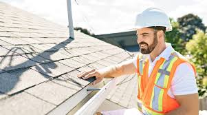 Best Roof Leak Repair  in Powell, OH